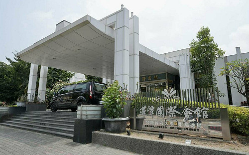 左營里長全體支持！ 樂見陽明交大與清大分部儘速落腳高雄