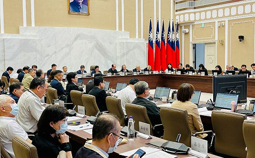 403大地震重創花蓮! 行政院確認將投入逾200億元重建復原紓困振興