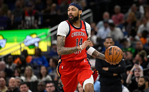 Zion缺陣無妨！鵜鶘險退國王  搶下最後門票