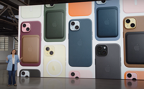 iPhone 16發表倒數 分析師：關注蘋果AI實用性