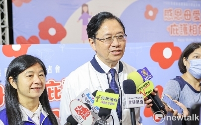 台電總經理接受慰留　張善政：能源政策不變 換再多幹部都沒用   