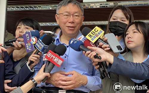 柯文哲列京華城、北士科案被告！媒體人：影響黃珊珊、成民眾黨「魔障」