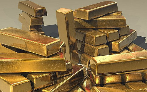 黃金投資收益率高於美股 帶旺白銀行情