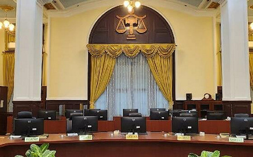 死刑是否違憲 37死囚律師與法務部生死辯