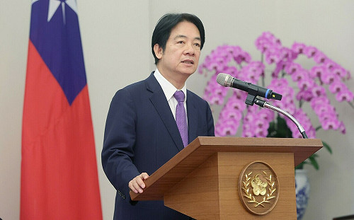 吳瑟致觀點》賴清德 520 即將就職 兩岸政策可能的走向