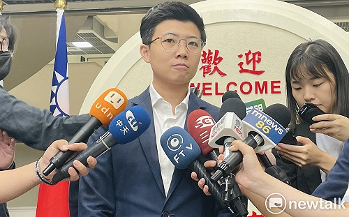 收徐巧芯粉絲「炸死」恐嚇信 苗博雅曝收3、4件：相信徐不至於指使