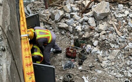 用重建條例卡中央資源？陳揆：預算逾200億 協助災區重建