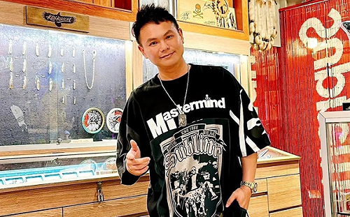 毆打Toyz才遭判6個月！超哥再爆涉嫌偽造文書