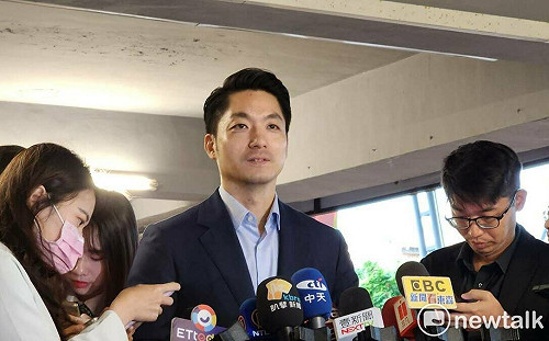 北市議會將成立專案小組查柯文哲爭議案件  蔣萬安：尊重調查