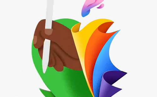 蘋果突宣告５/7發表新品　庫克暗示「這系列」有新規格！