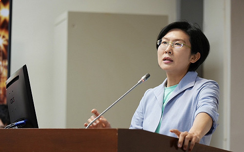 中油林園廠事件不斷 綠委促加速四輕更新再造 