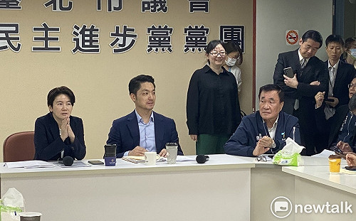 北市青年局6月1日正式成立 議員轟重要政策未放入報告 