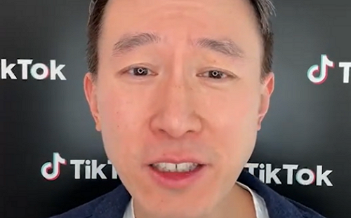 美國恐將強制出售 TikTok   執行長嗆聲：不會離開！ 