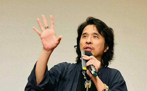 憂心趕不上AI科技發展熱潮？葉丙成給建議了