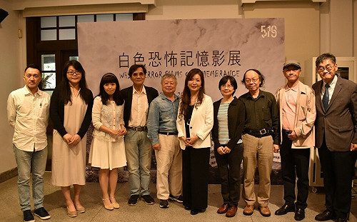 ｢519白色恐怖記憶影展｣開幕！受難者訴悲傷歷史 警惕社會及當權者
