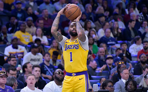 0分無妨 Ham仍對DLo有信心：我相信他會反彈