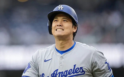 藍鳥迷無情噓聲！大谷翔平高EQ回應反讚球迷