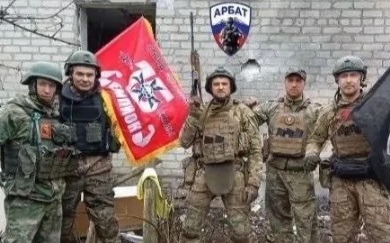 (影) 換防出現致命真空! 無人防守 俄軍輕鬆推進5公里 烏軍急調兵回頭猛襲 