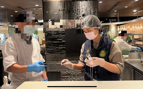 再傳食安疑慮！漢來海港巨蛋店36人腹瀉 衛生局曝可能原因