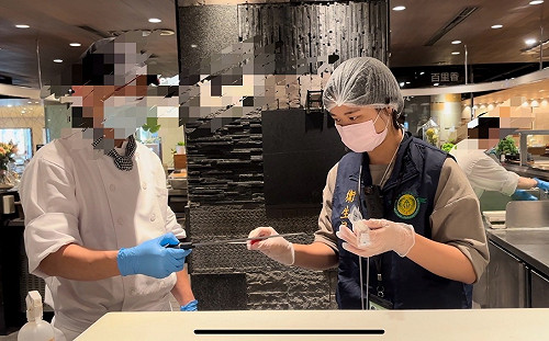 漢來海港巨蛋店停業至4/30    就醫通報累計50人 