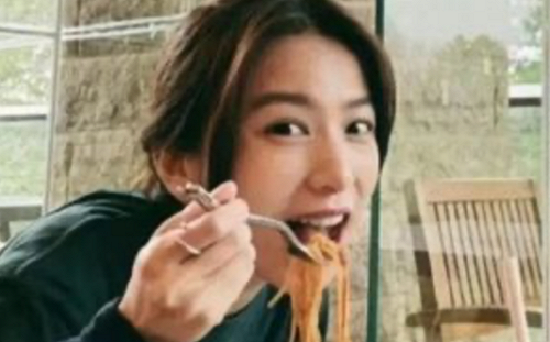 管仁健觀點》小粉紅為何要行刑式出征田馥甄？