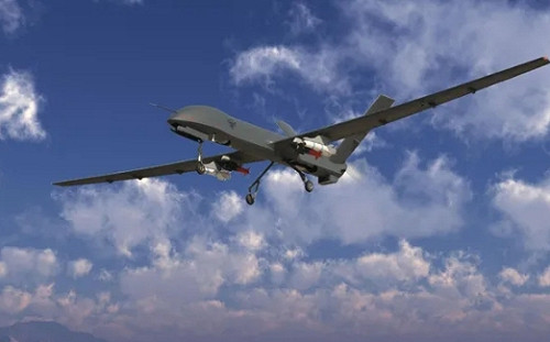 中國暗中援俄被抓到！謊稱「兒童玩具」廣洲半官方單位為俄買無人機設備