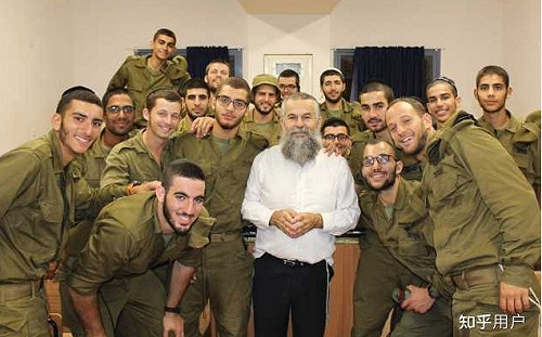 不能再閃兵了！以色列極端正統派也要服役 美警告：以方勿擴大戰場