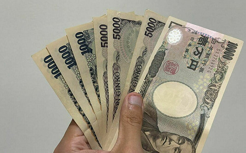 日圓跌跌不休！兌美元狂貶 創近38年新低價