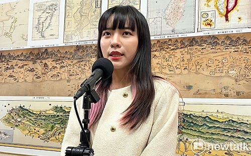 綠回頭重啟核能 藍委齊點名黃捷「何時出來罷免賴清德」 