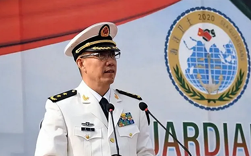 見了7國就是不見你! 董軍上合會漠視印軍方 印度 : 不會在邊界問題上妥協