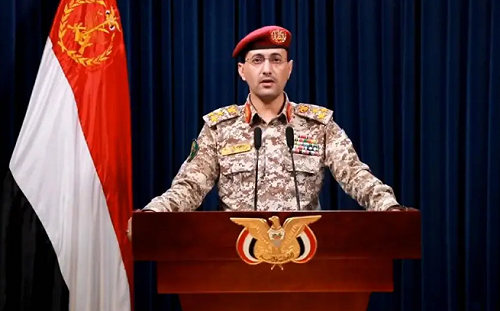 趁美航母轉到地中海! 胡塞武裝突襲擊美軍驅逐艦 還攻擊2以色列船隻