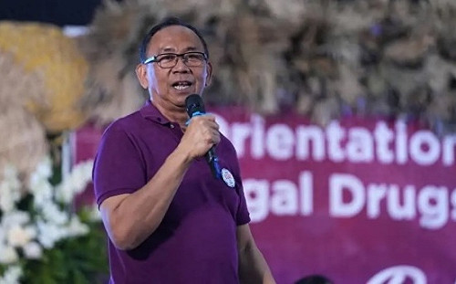 小馬可仕「清洗」親中勢力 卡加延省長突遭罷免 杜特地、艾羅育怕怕