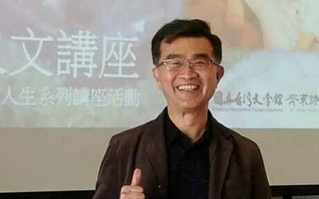 NCC通過附帶條款  資深媒體人黃東烈接任亞洲衛視董事長