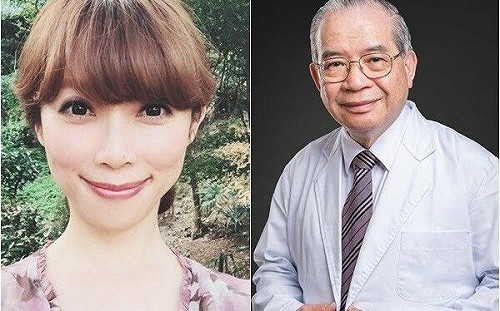 貴婦奈奈男友名醫父｢捲十億逃亡申請庇護遭拒｣上銬搭機明押解返台