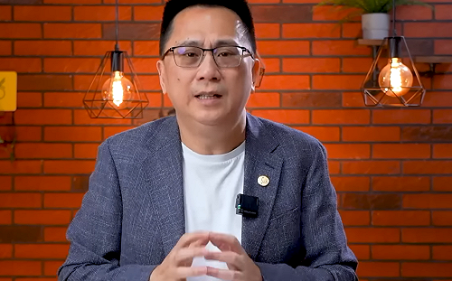 旭新科技涉吸金遭起訴 投資人竟幫喊冤！486怒批：出事了才怪政府？