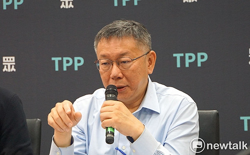 民進黨控制媒體？矢板明夫：媒體主要話語權明明是在在野黨支持者