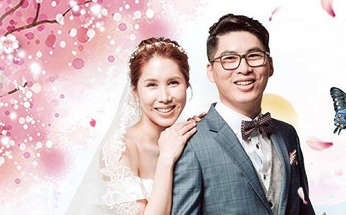 余天女婿涉詐遭收押 落網時還秀特助名片 謊稱投資虛擬貨幣 