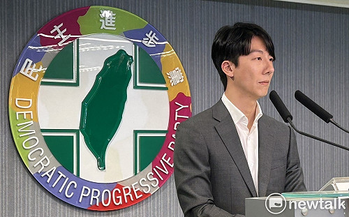 中國發動軍演　民進黨譴責：以戰爭威脅和平、專制侵害民主