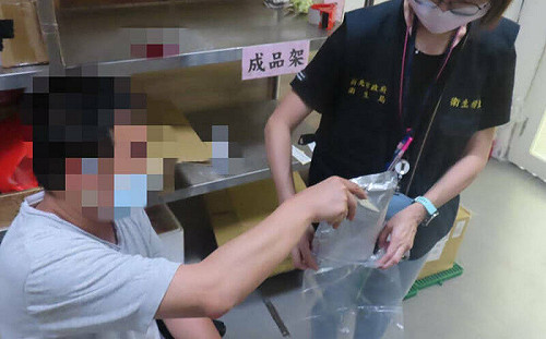 優奇黑胡椒粉複驗確含蘇丹紅！原料卻未檢出 食藥署：恐製程遭污染