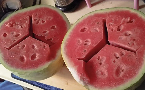 好市多「賓士西瓜」口感曝！在地瓜農也激讚