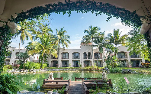 花蓮2飯店推優惠　理想大地每人1999元起