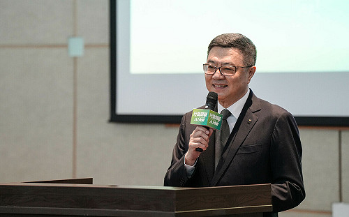 賴清德的520就職演說是台獨獨白？卓揆：國台辦的看法和其他國家不盡相同