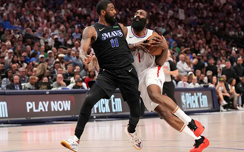 三巨頭沈船！獨行俠擊退快艇晉級次輪　　　