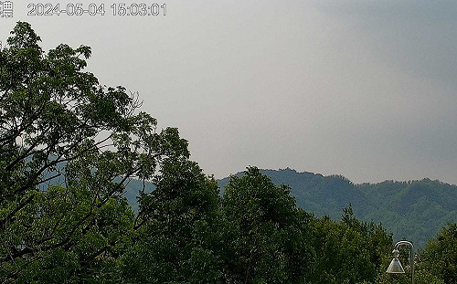 4天空品一圖看！西半部空品差 3區域為「橘色提醒」等級