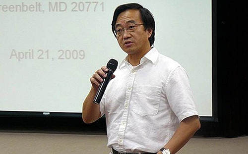 陳錕山棄職逃往中國致計畫腰斬  中央大學求償勝訴