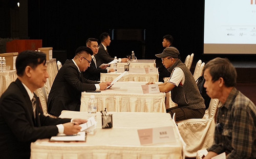 臺中勤美洲際酒店大徵才 求職者北南都有