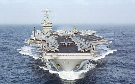 關閉解放軍攻台窗口！美軍強化印太地區「聯合全域指揮與控制」