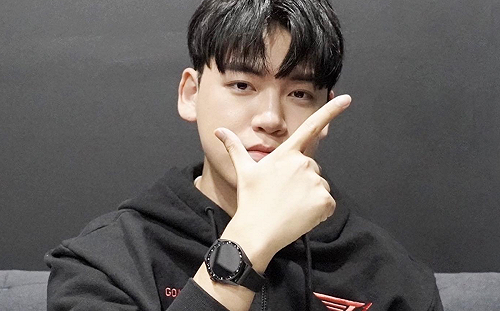 《英雄聯盟》FLY遭T1血虐「17分鐘結束比賽」！Gumayusi：他們努力到最後一刻了