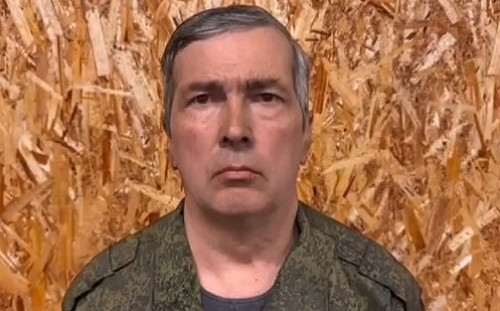 陣前起義！俄中士殺6指揮官、師長被圍毆致死、還有人用坦克壓斷長官雙腿