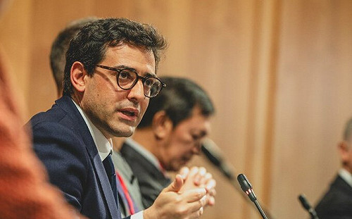 俄軍逃兵近2萬! 食人魔與肢解魔是戰友 法外長：俄已損50萬兵力